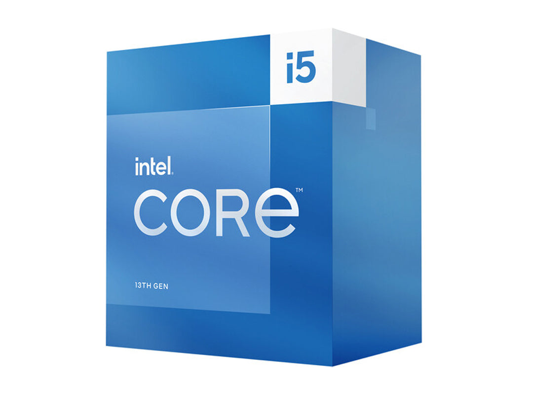 معالج Intel Core i5-13500 2.5 جيجاهرتز 14 نواة LGA 1700 معالج Intel Core i5-13500 2.5 جيجاهرتز 14 نواة LGA 1700